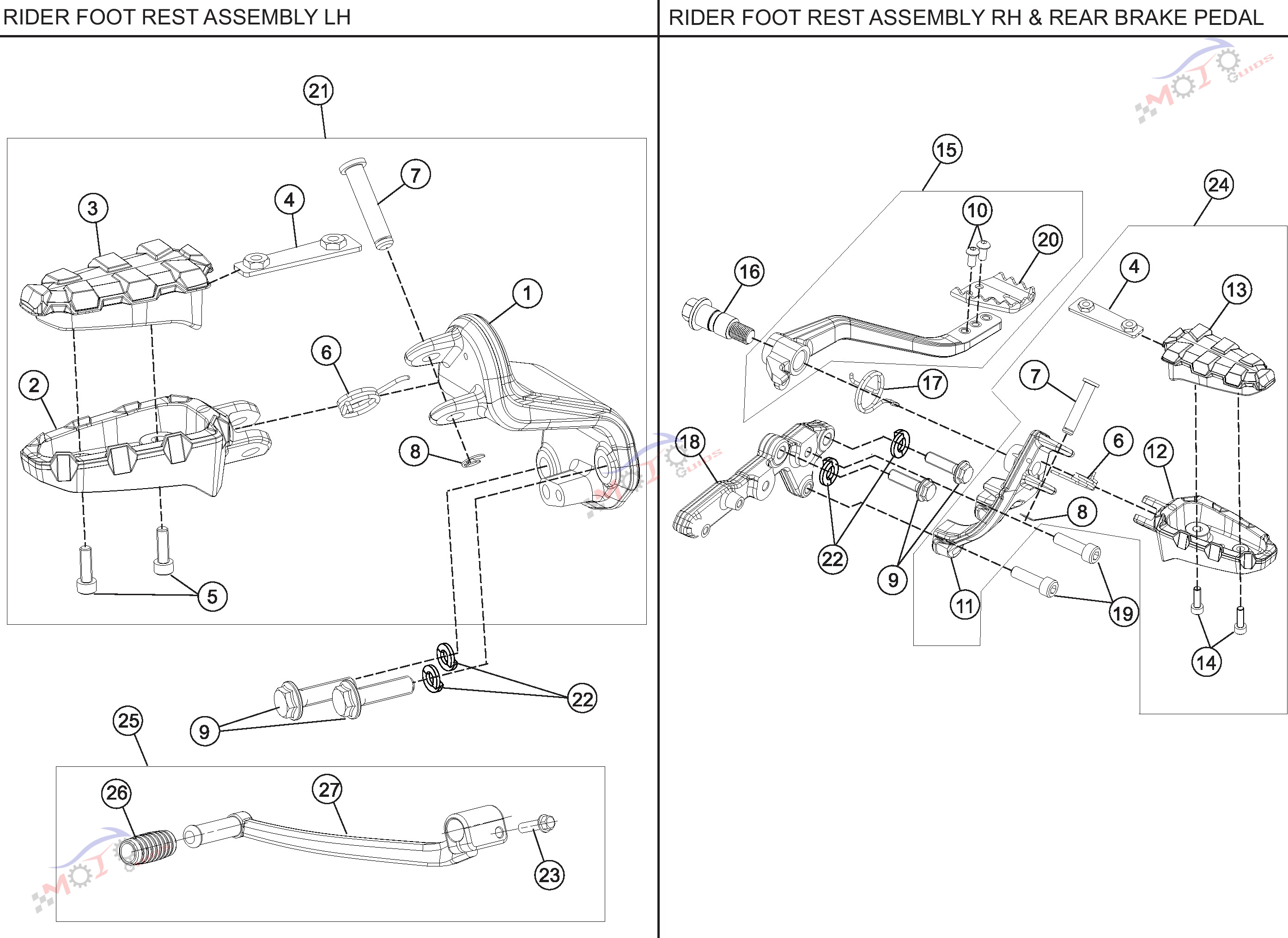 Engine Diagram
